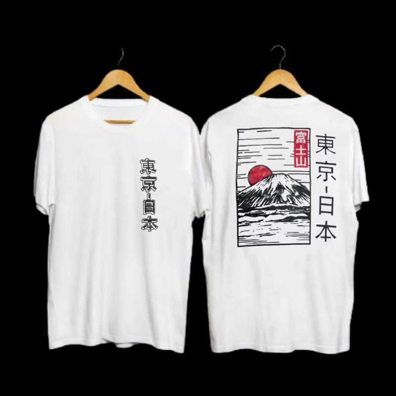 KAOS JAPAN | KAOS JEPANG| KAOS SAMURAI JEPANG| KAOS PRIA WANITA JEPANG| KAOS DISTRO JEPANG| KAOS DISTRO JAPAN (kode 4japan)