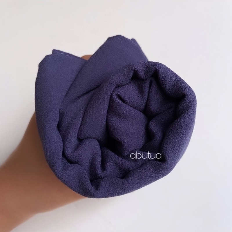 PART 2 bergo khimar baiti zahrah hijab instan khimar diamond jilbab anti tembem-Abutua
