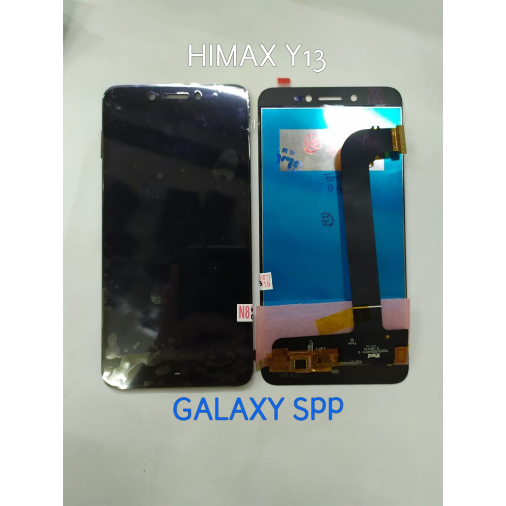 LCD TOUCHSCREEN HIMAX M1 Y13 COMPLETE ORIGINAL