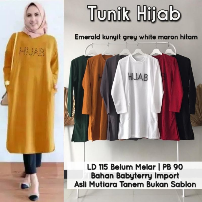 Blouse premium termurah