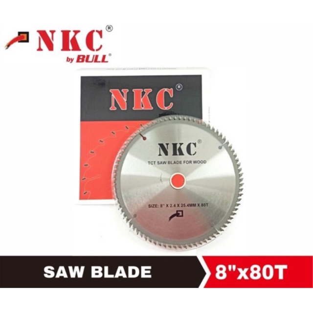 TCT Circular Saw Blade 8