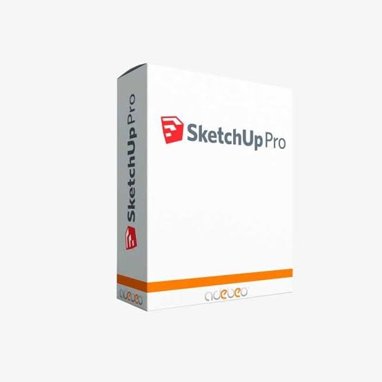 Jual SketchUp Pro 2019 Annual Subscription Berkualitas