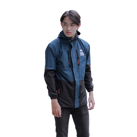 Jaket Outdoor COMBI – Edition Fashion Trendy Casual Pria Good Brand Quality Stylish