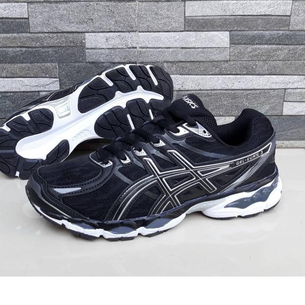 asics gel evate 3