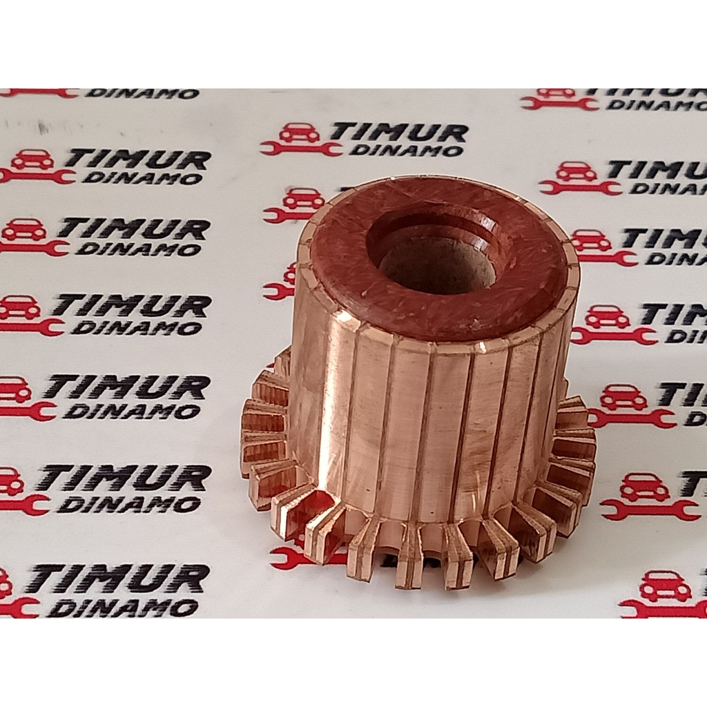 Colector Commutator Starter Hino 500 RKZ