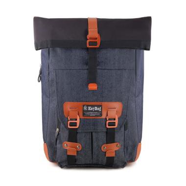 CUCi Gudang Ransel Montana Premium Termurah Rool Top