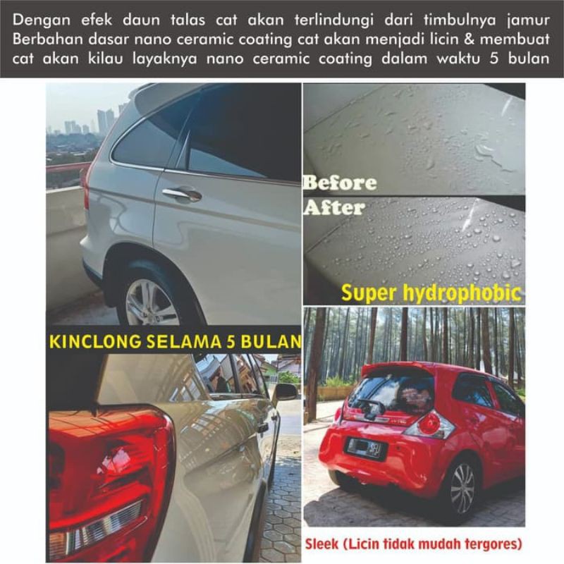 NANO CERAMIC COATING - COATING MOBIL - NANO CERAMIC MOTOR - NANO CERAMIC MOBIL - COATING MOTOR