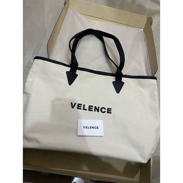 Velence Tote Bag Tas Velence Win Metawin