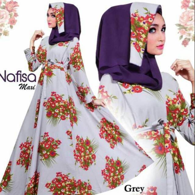 Nafisa Maxi