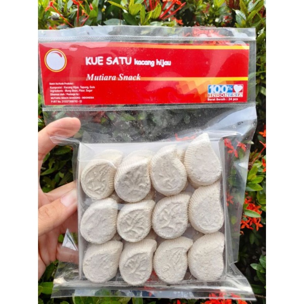 

Kue Satu
