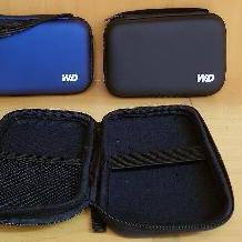 ✱ dompet hardisk - HDD eksternal -Hardisk eksternal POLOS ✪