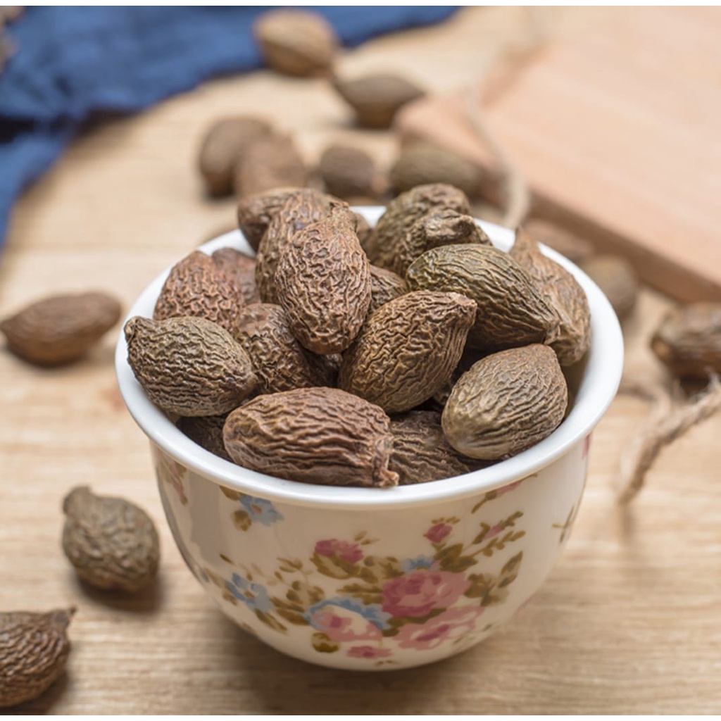 

PANG DA HAI , PANG TA HAI , MALVA NUT , TAIWAN SWEET GUM , TEMPAYANG , BUAH SEMANGKUK PONG DA HAI