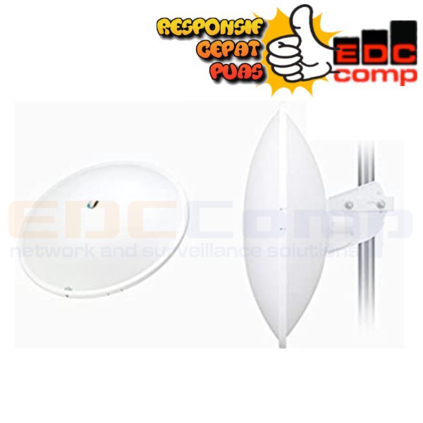 Ubiquiti PBE-5AC-500 - POWERBEAM 5AC-500 / PBE 5AC 500