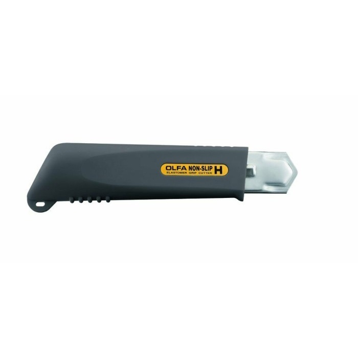 

Olfa 151Bg Pisau Cutter 25Mm Non-Slip H Screw Fixed
