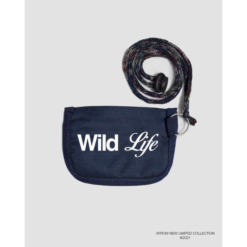 Dompet Wild Life
