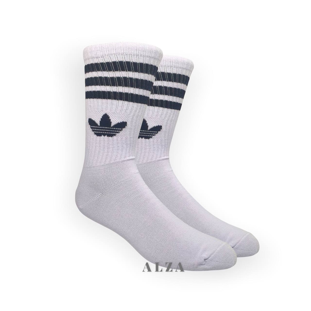 KAOS KAKI OLDSCHOOL | KAOS KAKI SKATE OLAHRAGA / SPORT | KODE AL30