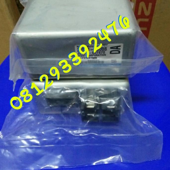 AVRIL - modul eps grand livina. BARU