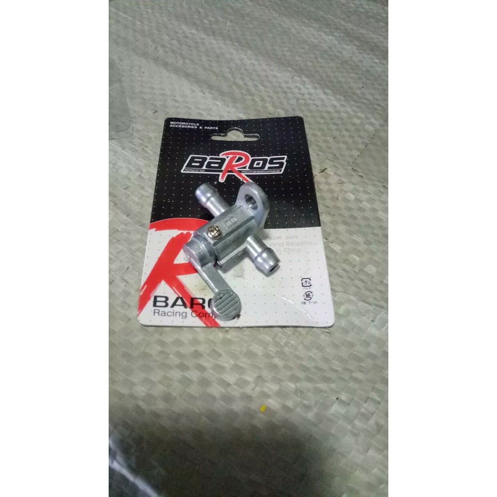 Kran Bensin Motor Keran Bensin Semua Universal Motor Mini Kecil