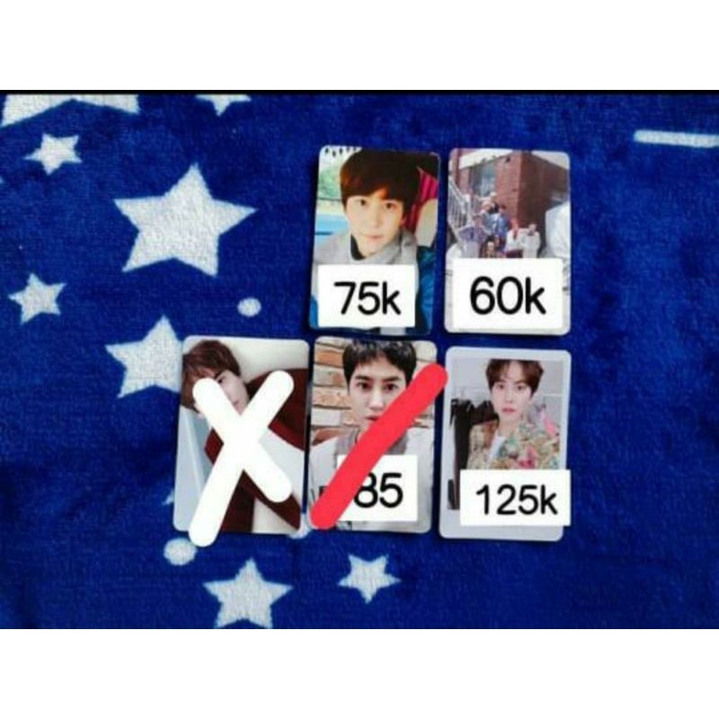 PC official Kyuhyun dan group