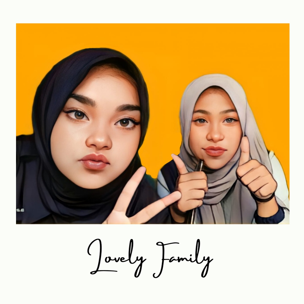 Gambar kartun/ilustrasi wajah/kado murah/gambar wajah/kado unik murah/sketsa murah/art