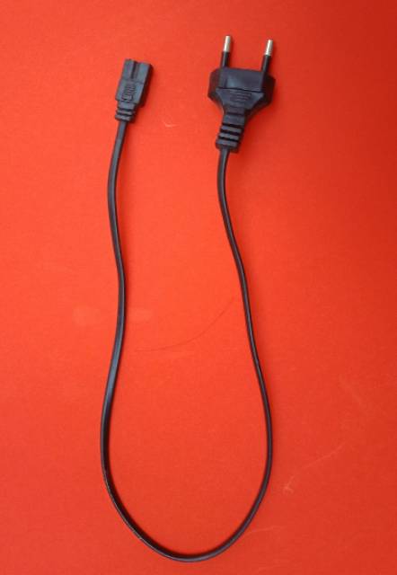 Kabel cas lampu emergency