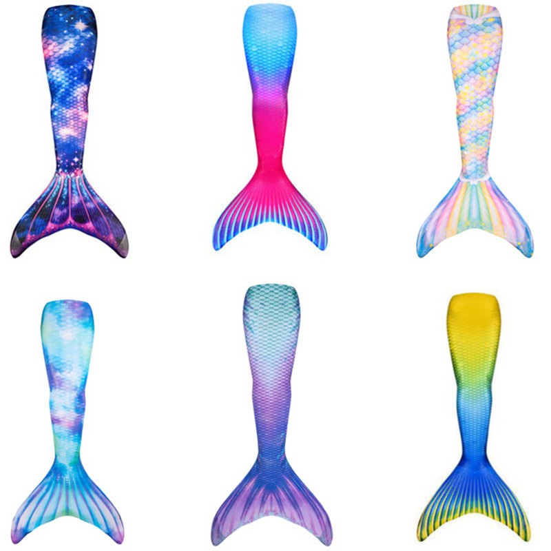  Celana  Renang Model Ekor Mermaid Untuk  Anak  Shopee Indonesia