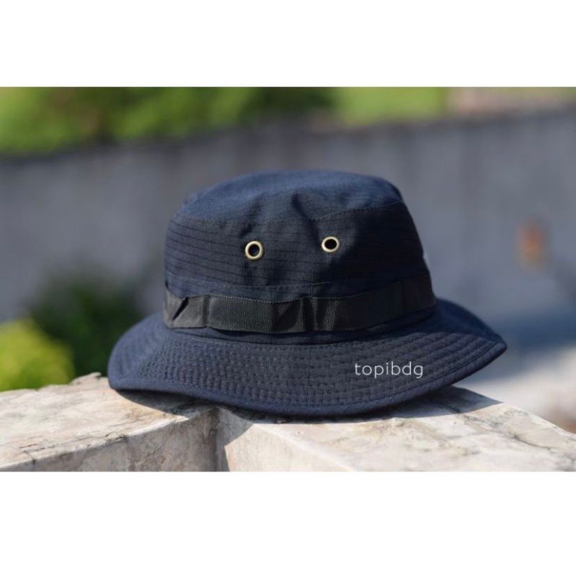 TOPI RIMBA POLOS UNISEX - COD