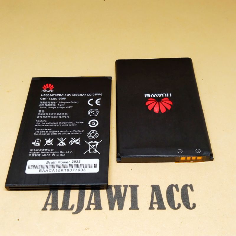 Baterai Bt Batre Battery Kompatibel Huawei Y3ii U22 Y600  A199