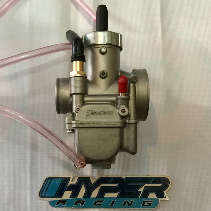 Karbu / Karburator Kawahara Racing PE 28