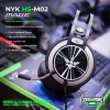 NYK Nemesis Mage M02 Mobile Gaming Headphone