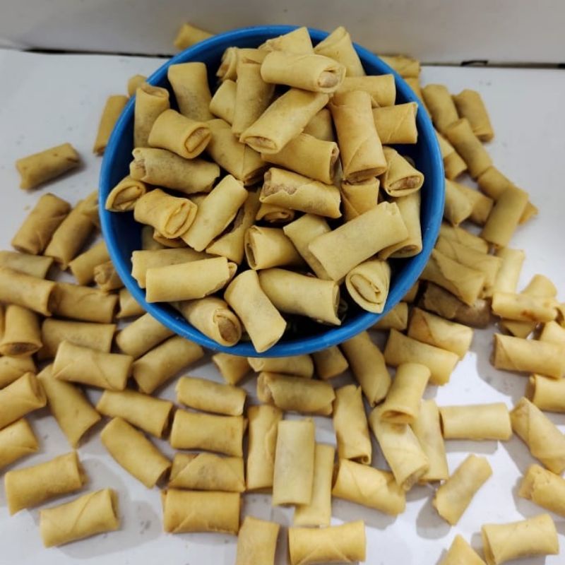 

Sumpia Udang Super 1000gr