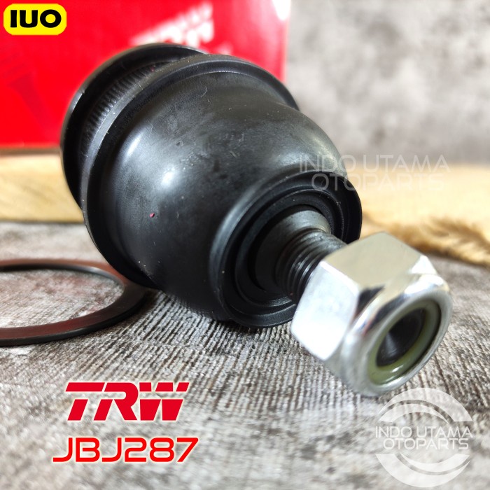 Ball Joint bawah Kia Picanto Rio Hyundai Getz Matrix TRW JBJ287