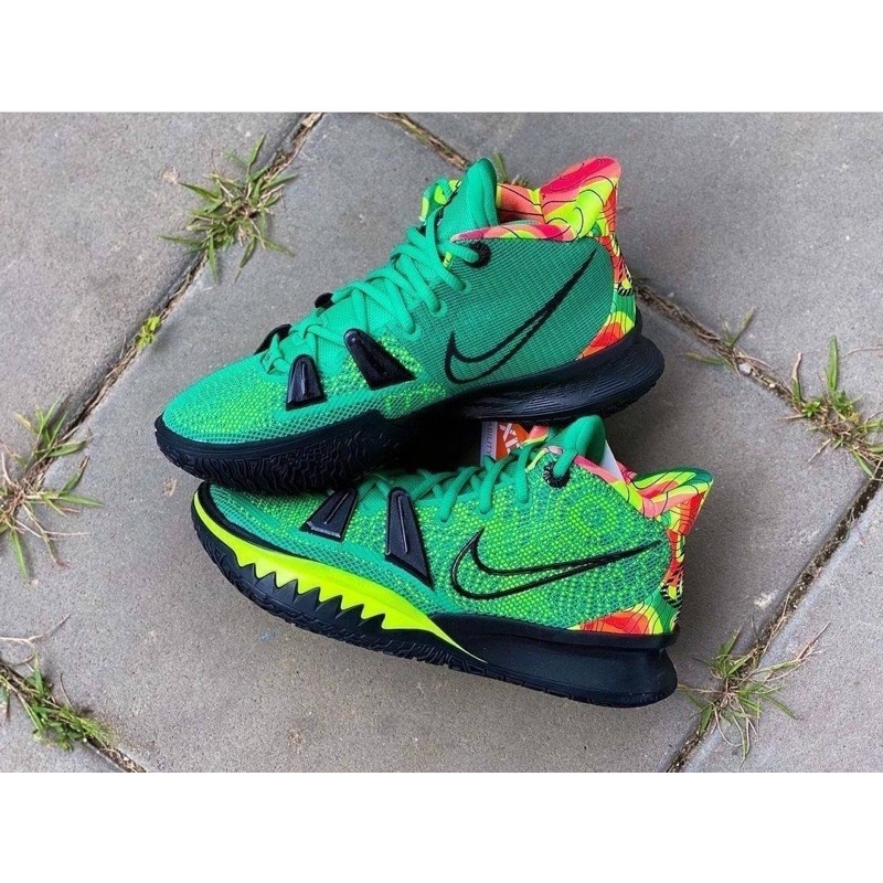 Sepatu nike kyrie 7 weatherman premium original sepatu basket sepatu pria shoes mans