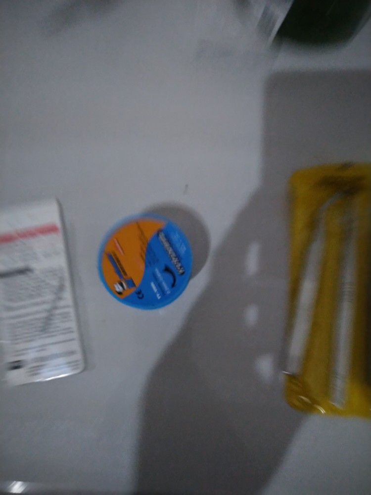 Timah Gulung Mekanik 0.2