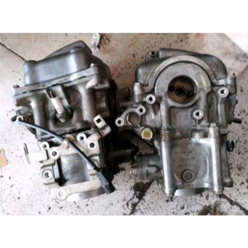 Cylinder Head atau Buring Kop Vario 150 LED Original Copotan Motor