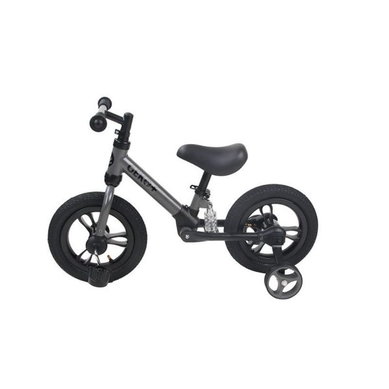 Asikulancar Sewa - Geko Plus 4in1 Kids Balance Bike 12 inch