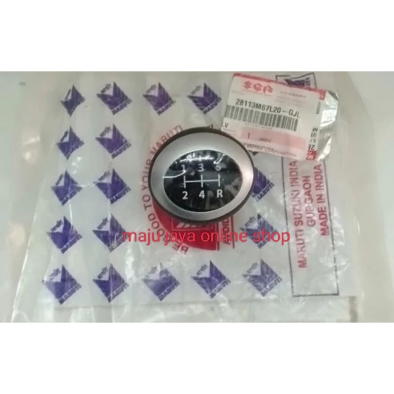 Knob Persneling Karimun Wagon R.GL GX Orignal