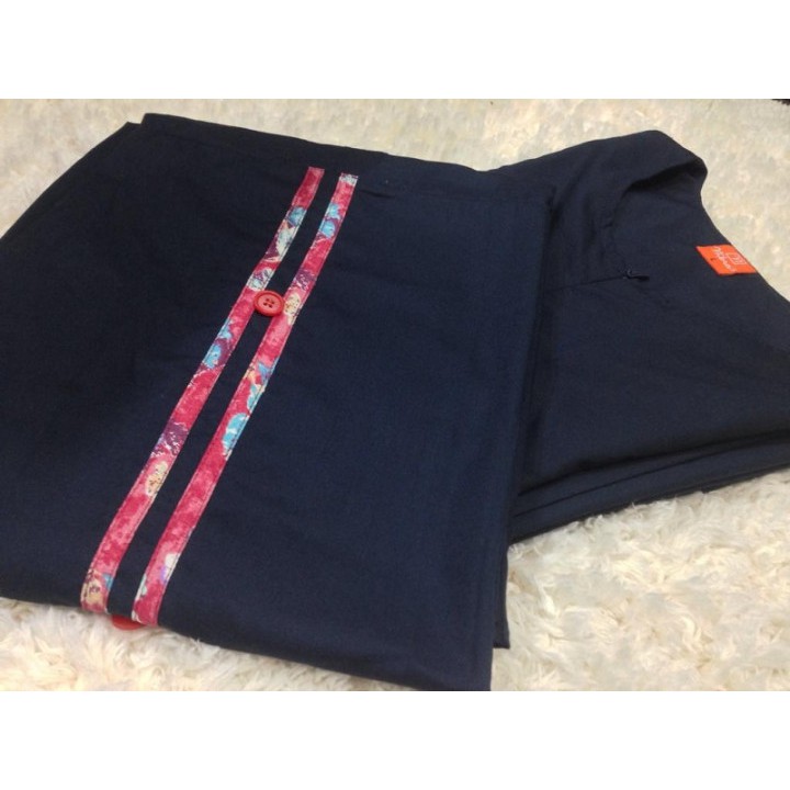 GAMIS NIBRAS NBVi 003 II NAVY SERIES