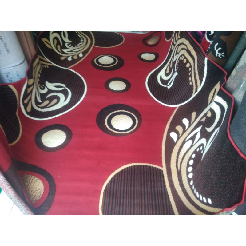 karpet/ambal/permadani/karpet bulu/ambal bagus/ambal kuat