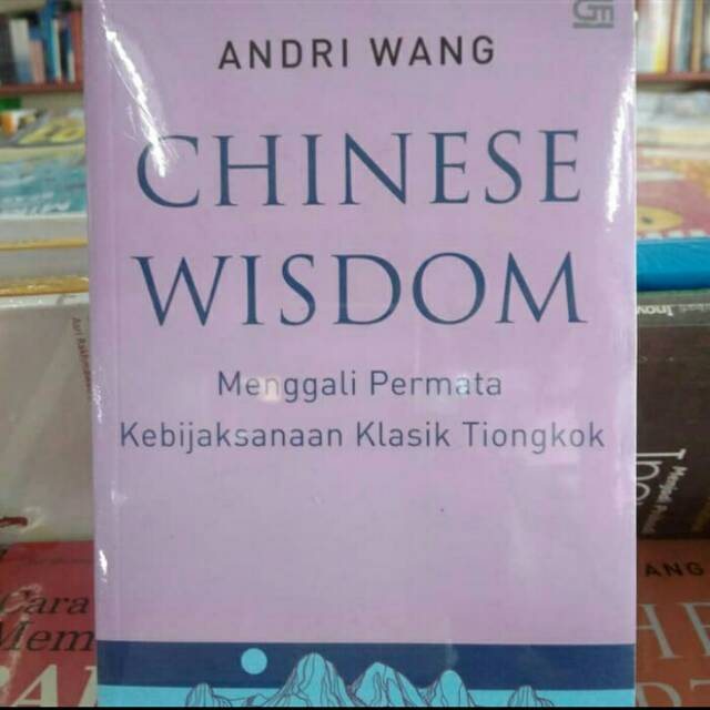 

Chinese Wisdom