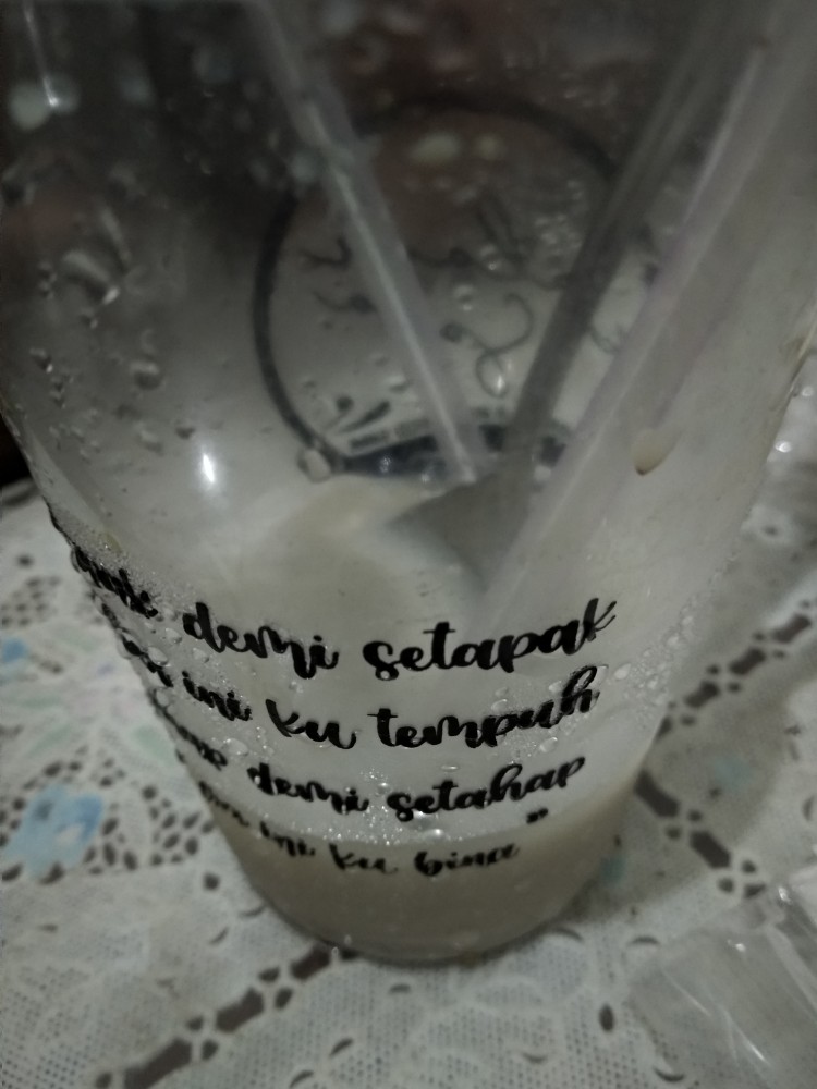 Partai Besar Cup Sablon Starindo 12oz/14oz/16oz Ketebalan 7gr