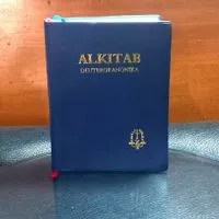 Alkitab Deuterokanonika Kecil