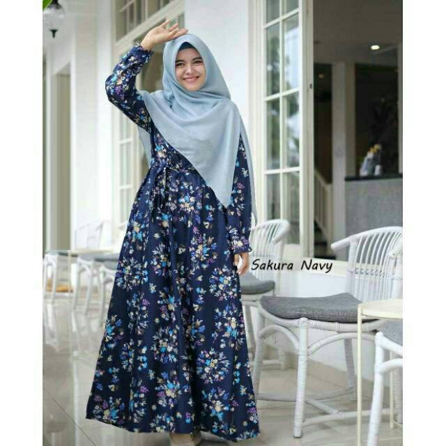 SALLE GAMIS KATUN JEPANG ORI GAMIS KATUN JEPANG ORIGINAL TERMURAH