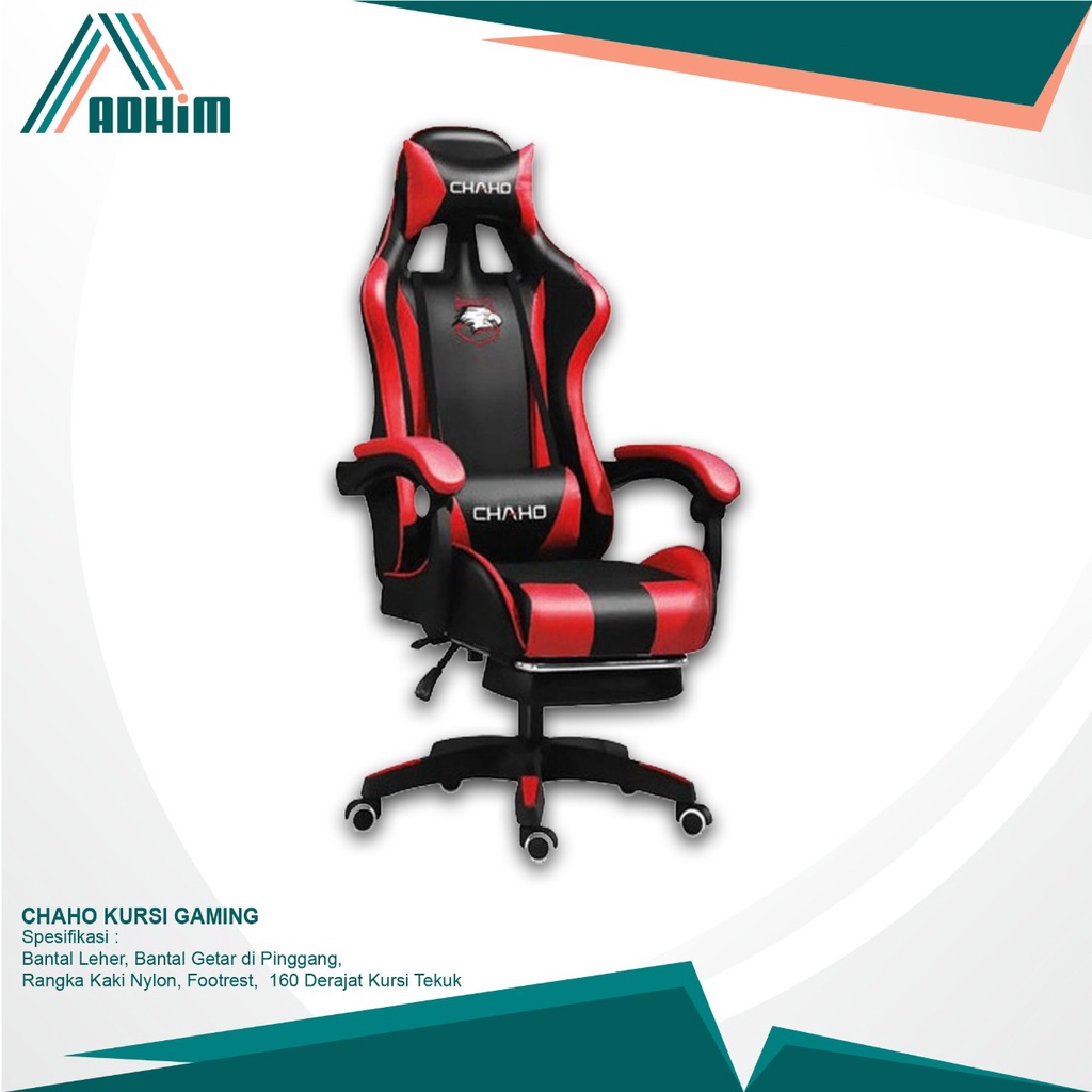 CHAHO KURSI GAMING
