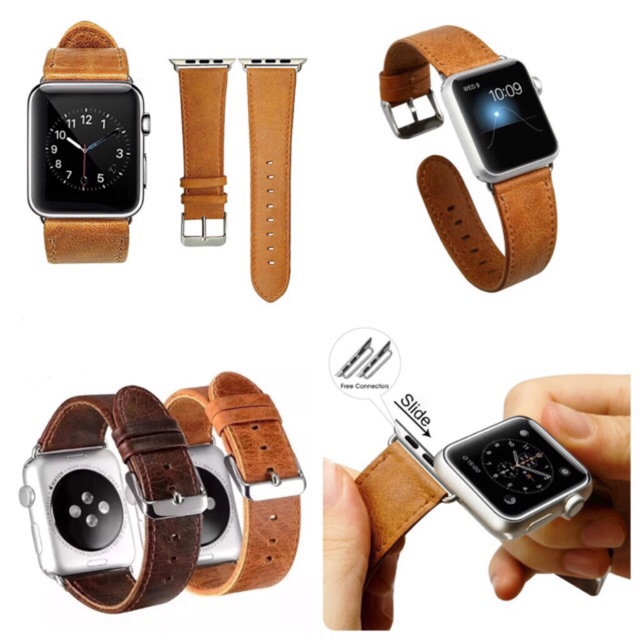 jual strap iwatch