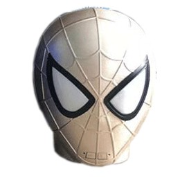 SPEAKER ACTIVE BLUETOOTH SPIDERMAN L9 WIRELESS SPEAKER