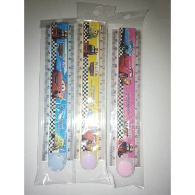 

Penggaris kecil 30 cm