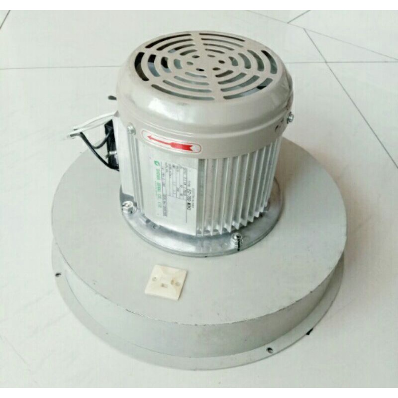 KIPAS BLOWER DENKI MADE IN JAPAN AC220V RPM SUPER KENCANG