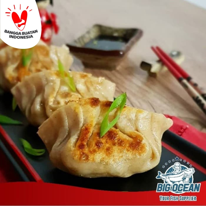 

Dimsum Wongko Ayam | Sweekiaw Ayam Premium isi 10