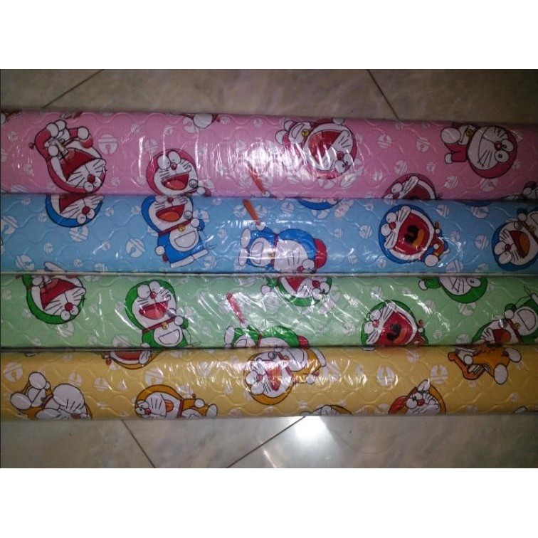 PERLAK BAYI 1 LUSIN isi 12 PCS / Perlak Bayi 1 Lusin, Perlak Harga Reseller / Perlak Ompol / Perlak Bayi Motif Random Grosir [2300gr]